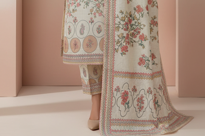 Soft Summer Cotton Blend Set