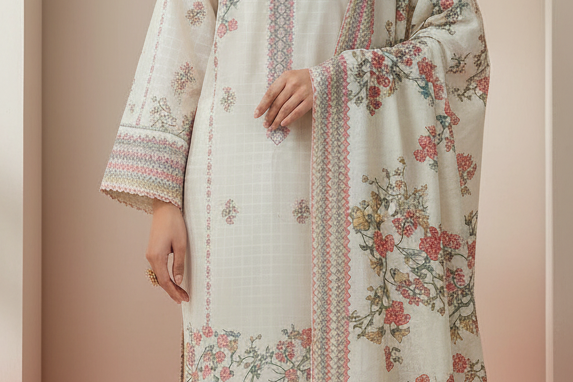 Soft Summer Cotton Blend Set