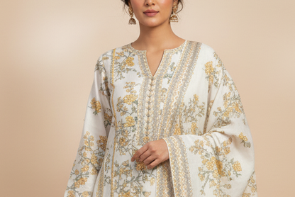 Soft Summer Cotton Blend Set