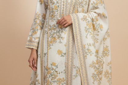 Soft Summer Cotton Blend Set