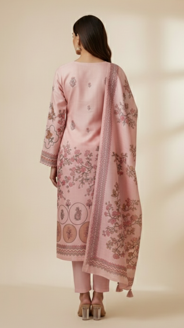 Soft Summer Cotton Blend Set