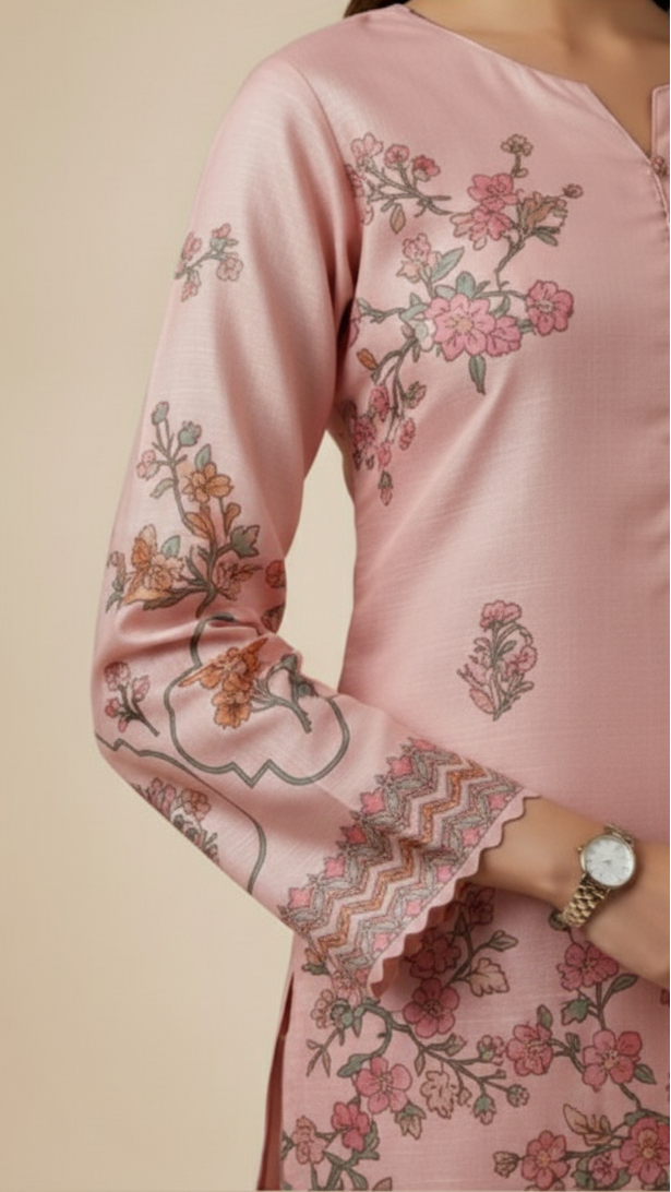 Soft Summer Cotton Blend Set