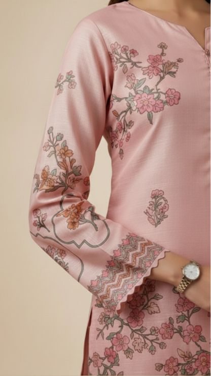 Soft Summer Cotton Blend Set