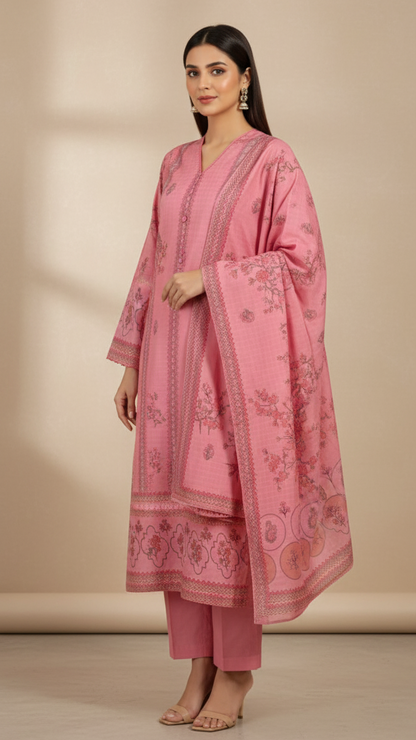 Soft Summer Cotton Blend Set