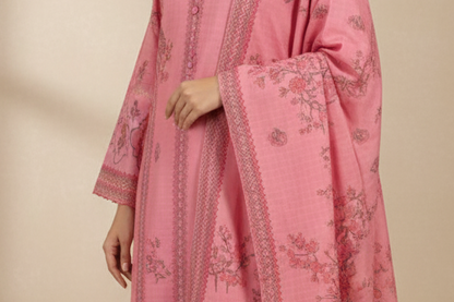 Soft Summer Cotton Blend Set