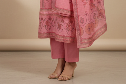 Soft Summer Cotton Blend Set