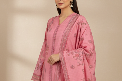 Soft Summer Cotton Blend Set