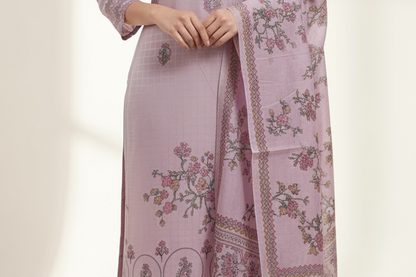 Soft Summer Cotton Blend Set