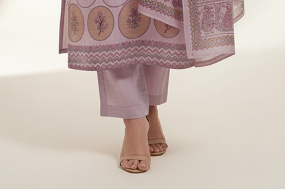 Soft Summer Cotton Blend Set