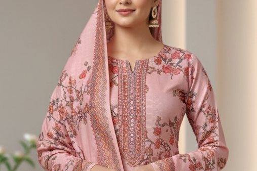 Soft Summer Cotton Blend Set